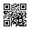 QR kód na túto stránku zelenec.oma.sk u nova 20