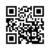 QR kód na túto stránku zelenec.oma.sk u nova 22