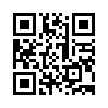 QR kód na túto stránku zelenec.oma.sk u nova 26