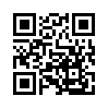 QR kód na túto stránku zelenec.oma.sk u nova 30