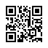 QR kód na túto stránku zelenec.oma.sk u nova 51