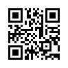 QR kód na túto stránku zelenec.oma.sk u nova 55