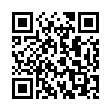 QR kód na túto stránku zelenec.oma.sk u palarikova