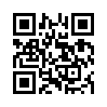 QR kód na túto stránku zelenec.oma.sk u ruzova