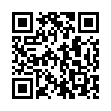 QR kód na túto stránku zelenec.oma.sk u sportova 24