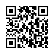 QR kód na túto stránku zelenec.oma.sk u sportova 26