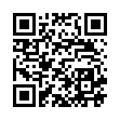 QR kód na túto stránku zelenec.oma.sk u sportova 29