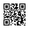 QR kód na túto stránku zelenec.oma.sk u ulicka