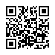 QR kód na túto stránku zelenec.oma.sk u vinohradnicka 16