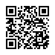 QR kód na túto stránku zelenec.oma.sk vzdelavanie