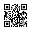 QR kód na túto stránku zelenice.oma.sk