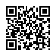 QR kód na túto stránku zelenice.oma.sk auto parkovisko