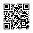 QR kód na túto stránku zelenice.oma.sk splav hat