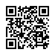 QR kód na túto stránku zelenice.oma.sk splav nalodenie