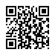 QR kód na túto stránku zelenice.oma.sk stravovanie