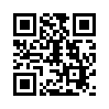 QR kód na túto stránku zelesice.oma.sk splav