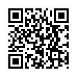 QR kód na túto stránku zelesice.oma.sk sport tenis