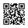 QR kód na túto stránku zeletava.oma.sk