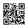 QR kód na túto stránku zeletava.oma.sk mhd