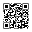 QR kód na túto stránku zeletava.oma.sk u druzstevni 310