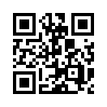 QR kód na túto stránku zeletava.oma.sk u nova
