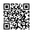 QR kód na túto stránku zeletava.oma.sk u prazska