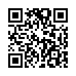 QR kód na túto stránku zeletava.oma.sk u sadova 277