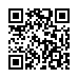 QR kód na túto stránku zeletava.oma.sk u sadova 284