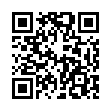 QR kód na túto stránku zeletava.oma.sk u sadova 325