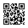 QR kód na túto stránku zeletava.oma.sk u uzka