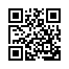 QR kód na túto stránku zeletice.oma.sk