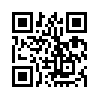 QR kód na túto stránku zeletice.oma.sk doprava