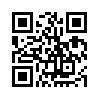 QR kód na túto stránku zeletice.oma.sk mhd