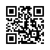 QR kód na túto stránku zeletice.oma.sk mhd ine