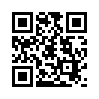 QR kód na túto stránku zeletice.oma.sk sport