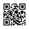 QR kód na túto stránku zeleziarne.oma.sk