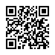 QR kód na túto stránku zeleziarne.oma.sk bicykel
