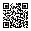 QR kód na túto stránku https://zeleziarne.oma.sk/mhd/ine/bus