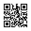 QR kód na túto stránku zeleziarne.oma.sk sluzby