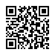 QR kód na túto stránku zeleziarne.oma.sk volny-cas park