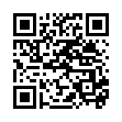 QR kód na túto stránku zelezna-breznica.oma.sk turistika blue