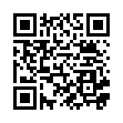 QR kód na túto stránku zelezna-pod-pradedem.oma.sk splav