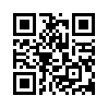 QR kód na túto stránku zelezne-horky.oma.sk