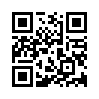 QR kód na túto stránku zelezne.oma.sk priroda