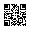 QR kód na túto stránku zelezne.oma.sk u