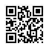 QR kód na túto stránku zeleznik.oma.sk