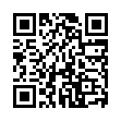 QR kód na túto stránku zeleznik.oma.sk volny-cas kulturny-dom