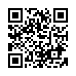 QR kód na túto stránku zeleznikowa-mala.oma.sk turistika blue ine