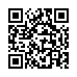 QR kód na túto stránku zeliezovce.oma.sk mhd ine train
