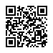 QR kód na túto stránku zeliezovce.oma.sk splav hat